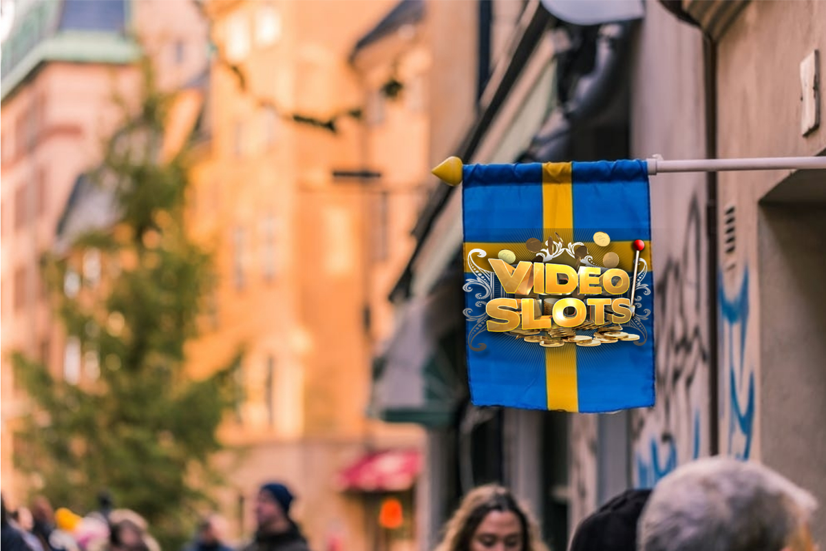 Videoslots statement regarding Swedish Gambling Authority injunction