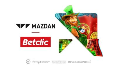 Wazdan Launches in Portugal