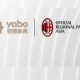 AC Milan Announces Yabo Sports as New Official Regional Partner for Asia