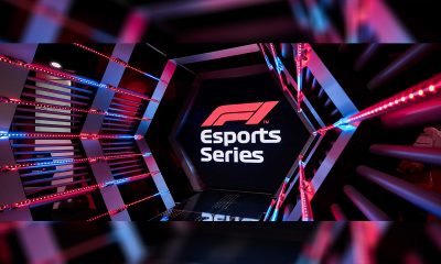 F1 Esports Pro Series Event 2 - Media Conference Call