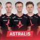Astralis Enters into Strategic Commercial Partnership with Garmin