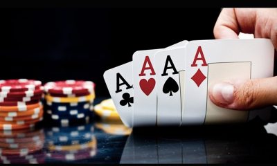 New Study Reveals Problem Gambling Rate is Just 0.3% in Spain