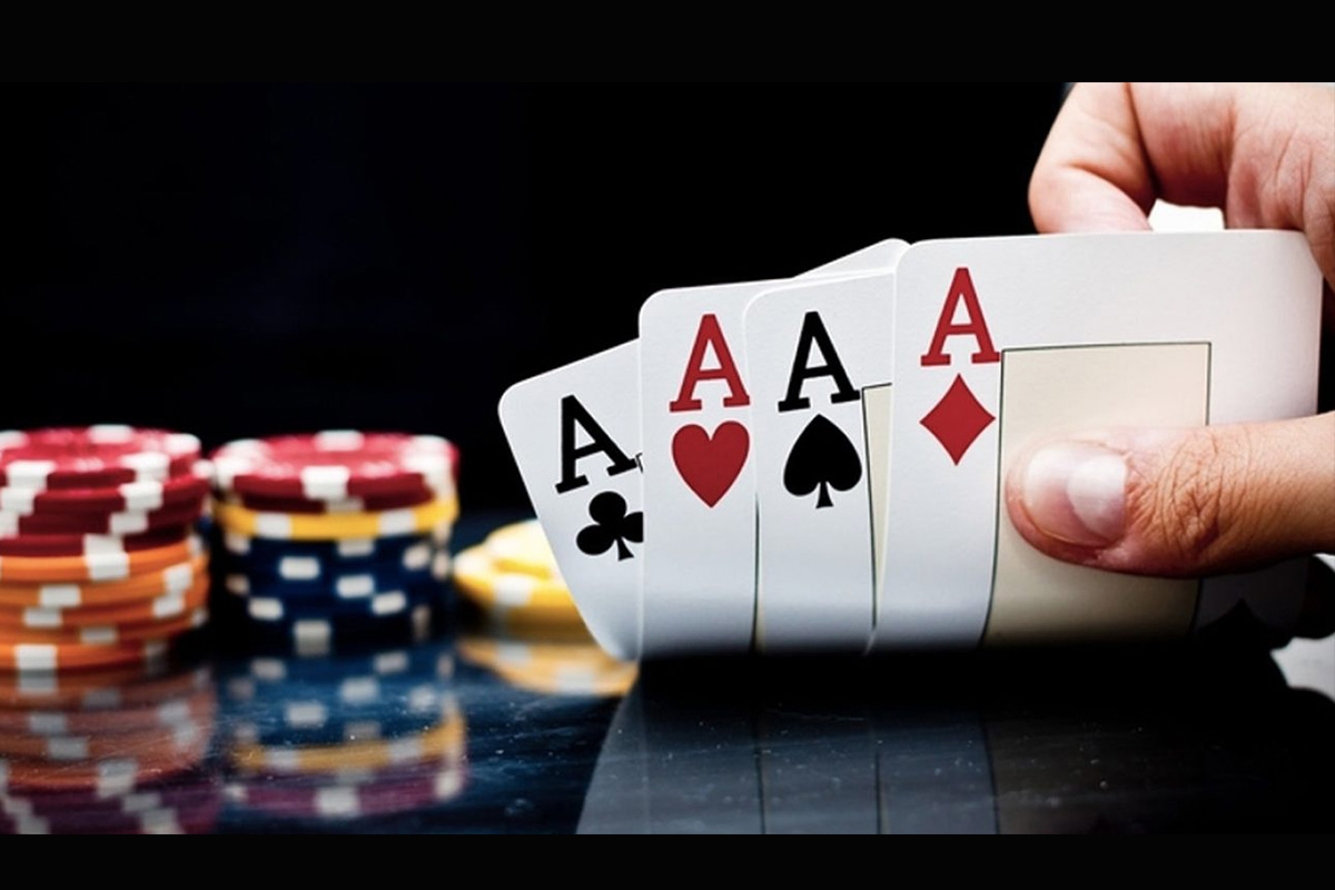 What is gambling problem in spanish language