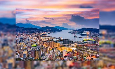 Nagasaki Expects 6-12 Month Delay in IR Timeline