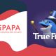 TrueFlip Partners with AffPapa