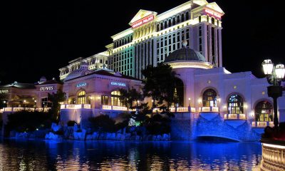Caesars and Mohegan Face Delays in Korean IR Projects