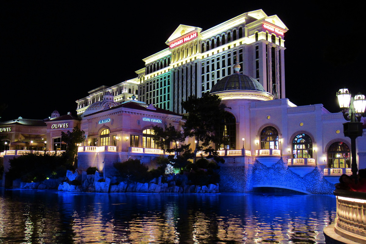 Caesars and Mohegan Face Delays in Korean IR Projects