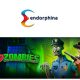 A race for survival in Endorphina’s new 100 Zombies