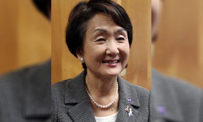 Yokohama Mayor Fumiko Hayashi Says She Would Respect IR Referendum Results