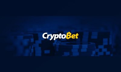 Betsoft Gaming Signs Content Deal with CryptoBet