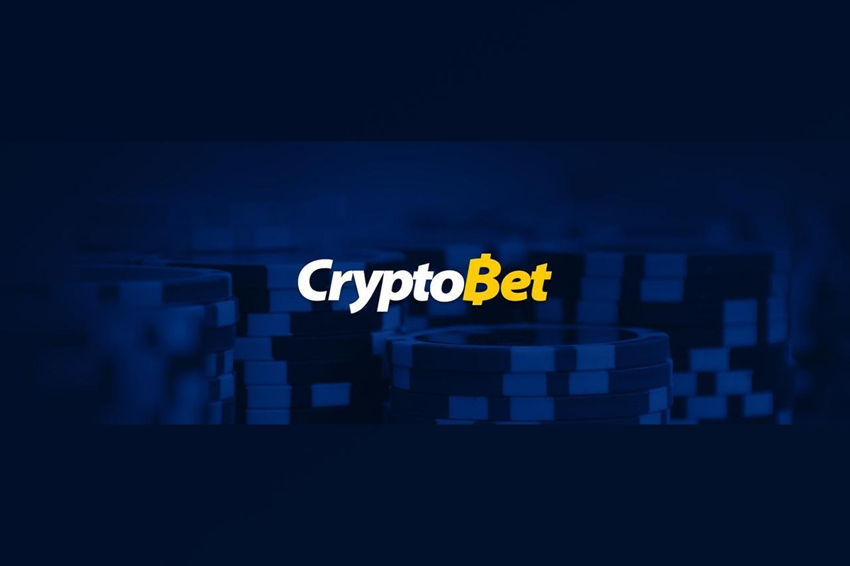 Betsoft Gaming Signs Content Deal with CryptoBet