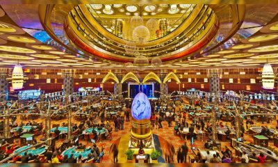 Macau Casino Operators to Set Up Venues for Covid-19 Testing
