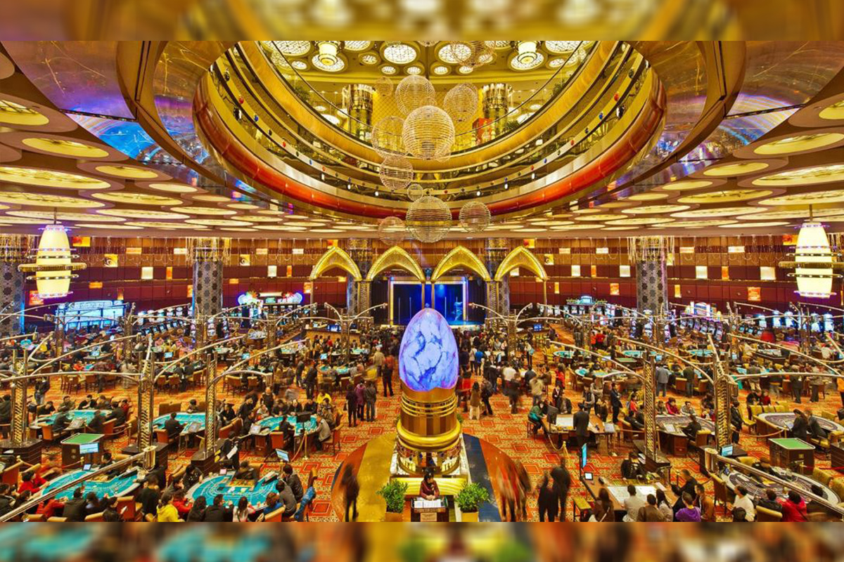 Macau Casino Operators to Set Up Venues for Covid-19 Testing