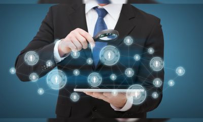 Crucial Compliance Appoints Andy Masters as its New COO