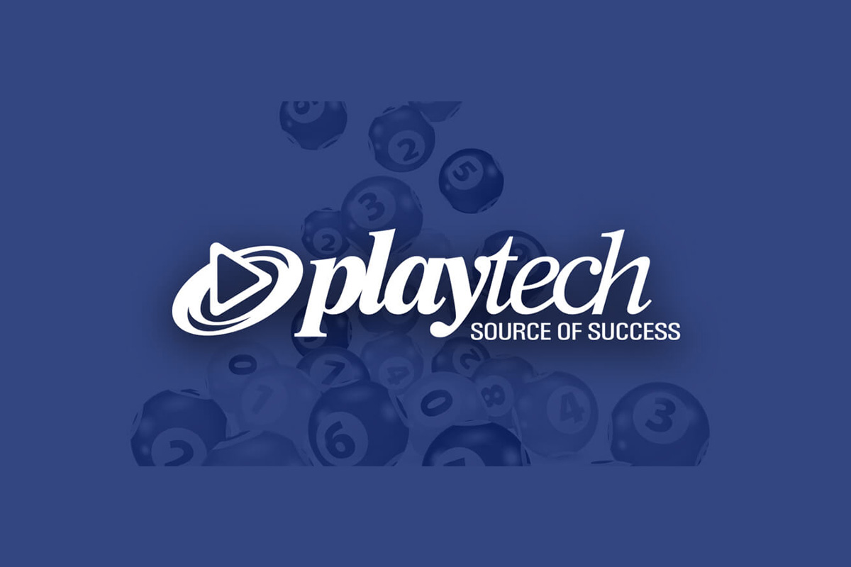 Playtech Launches Clover Rollover 2