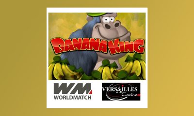 WorldMatch Partners with Versailles Casino