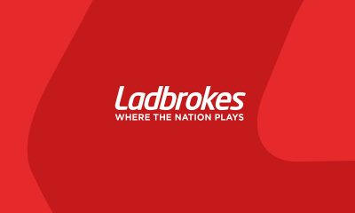 Inspired Partners with Ladbrokes to Create New Virtual Race