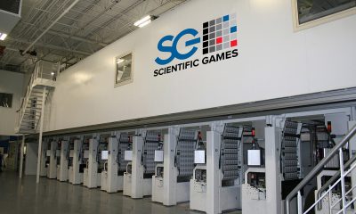 Scientific Games’ 10-year Success Growing Lottery Instant Games in Lithuania Continues With New Contract