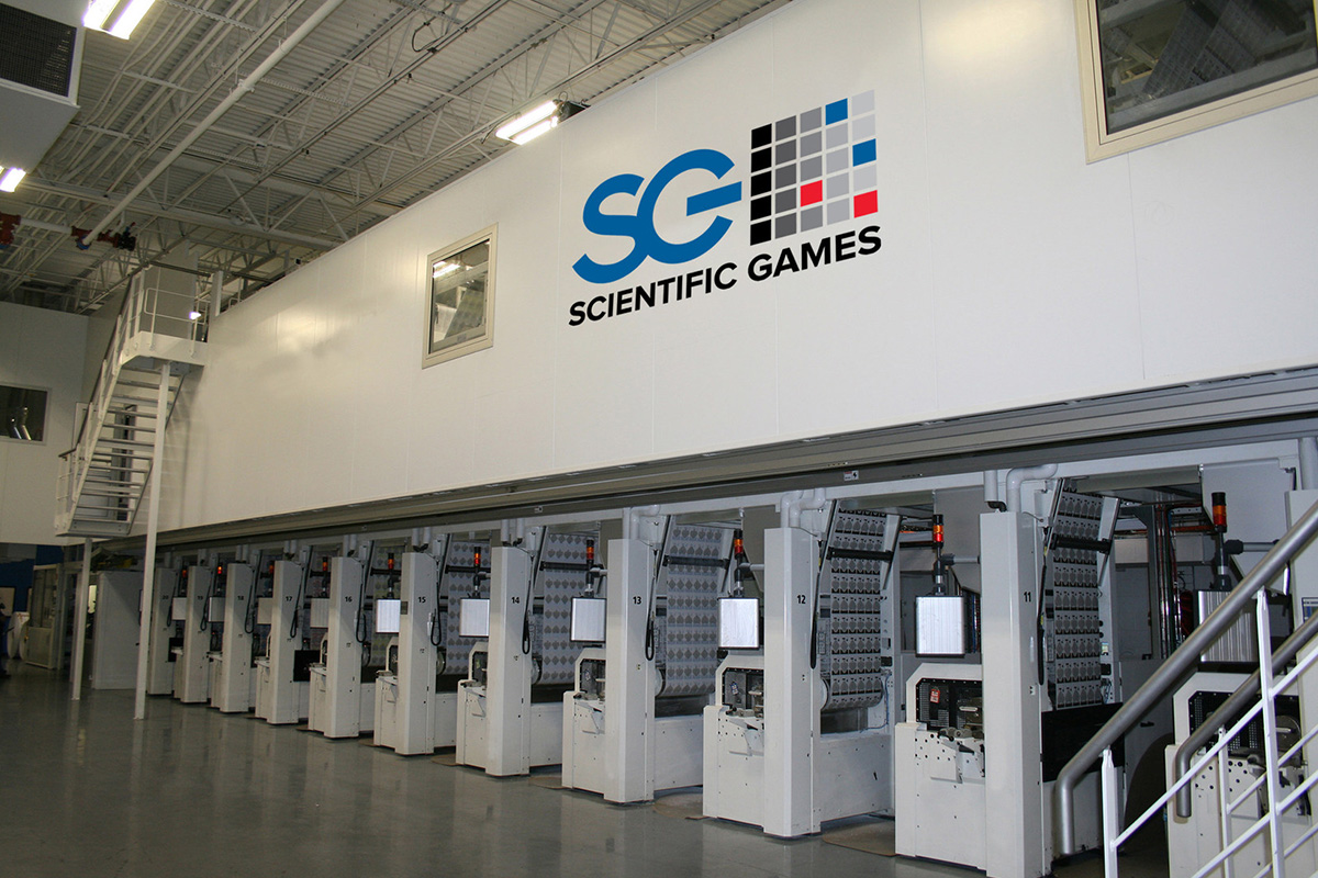 Scientific Games’ 10-year Success Growing Lottery Instant Games in Lithuania Continues With New Contract