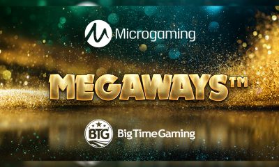 Microgaming Partners with Big Time Gaming