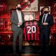 AC Milan Extends its Partnership with StarCasinò.sport