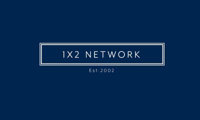 1X2 Network integrates Gromada and partners in new content deal.