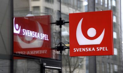 Svenska Spel Appoints Erika Svanström as New Head of Public Affairs