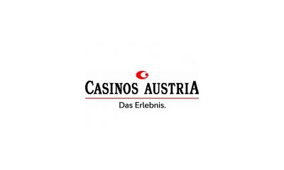 Casinos Austria to Cut 350 Jobs