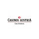 Casinos Austria to Cut 350 Jobs