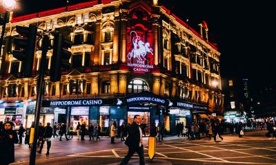 UK Casinos Propose Alcohol Ban to Avoid “Catastrophic” Closures