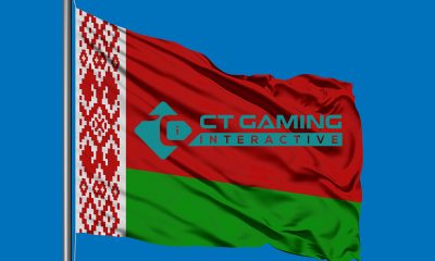 CT Gaming Interactive Gets Approval to Go Live in Belarus