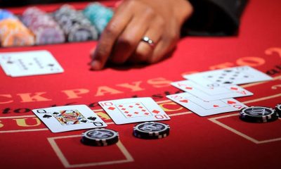 China to Criminalise Overseas Gambling Operations Luring Chinese Gamblers to Overseas Casinos