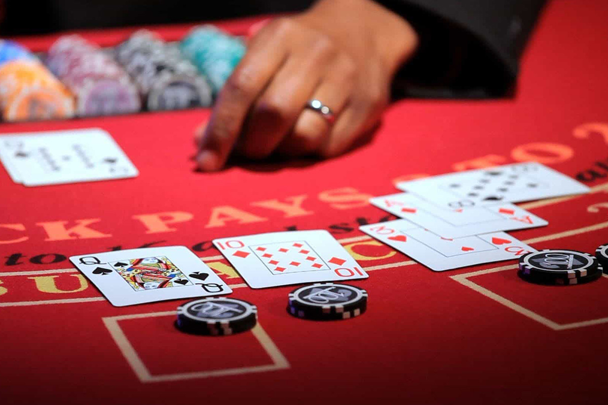 China to Criminalise Overseas Gambling Operations Luring Chinese Gamblers to Overseas Casinos