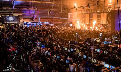 DreamHack Sports Games Appoints Roger Lodewick as its New CEO