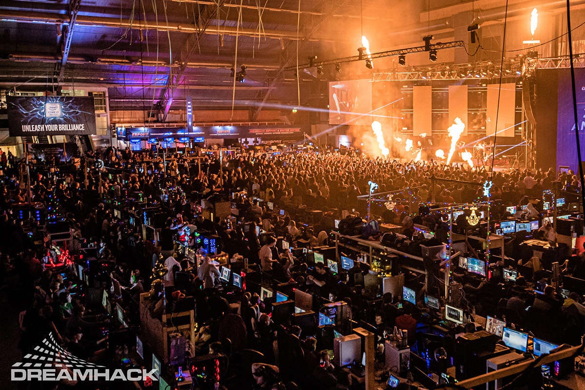 DreamHack Sports Games Appoints Roger Lodewick as its New CEO