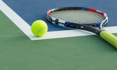 Tennis Integrity Unit Appoints Ben Rutherford as Legal Director