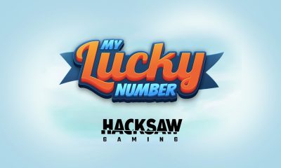 Hacksaw and Enlabs Launch “My Lucky Number” in Latvia