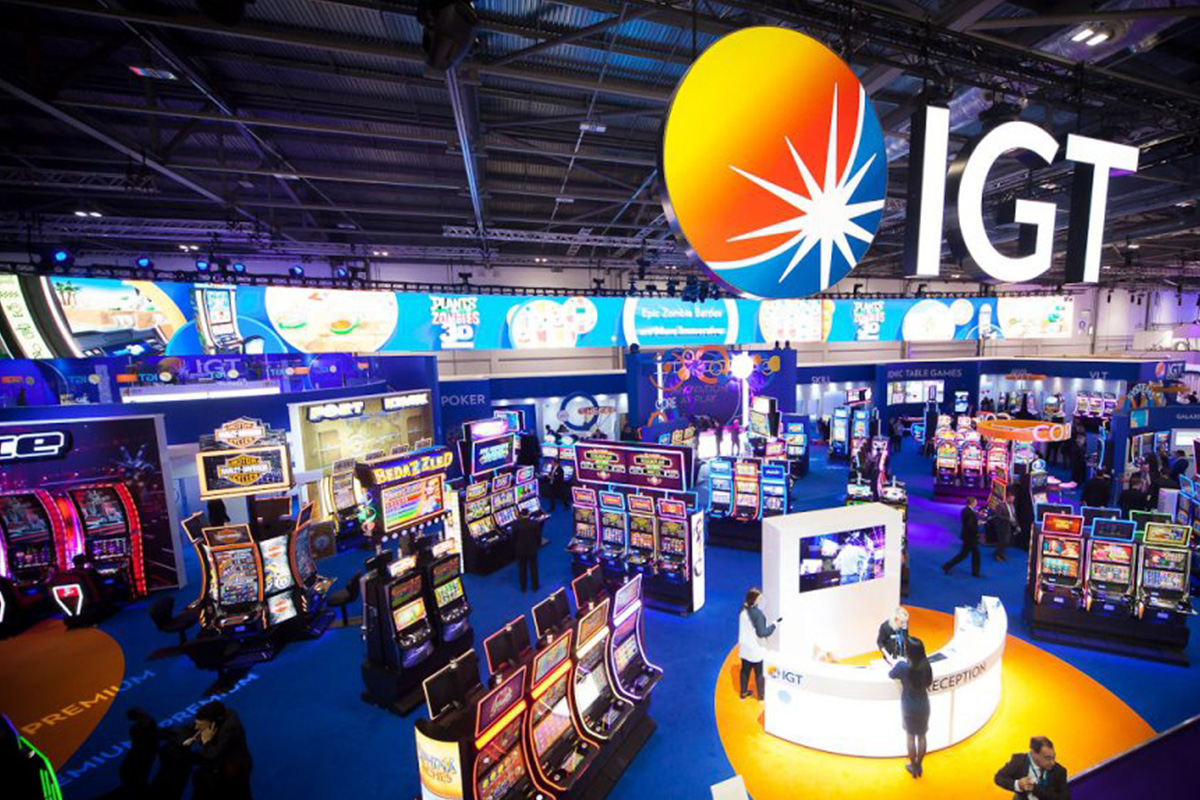 IGT Achieves Responsible Gaming Re-accreditation by G4