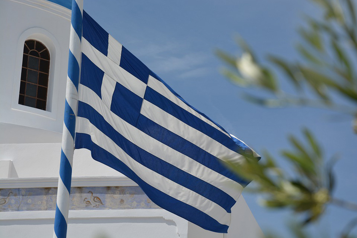 Greek Regulator Begins Online Gaming Licence Process