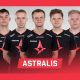 Astralis Signs Commercial Partnership with Cavea