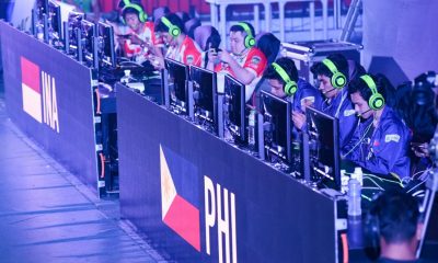 Philippine Olympic Committee Names PESO as Official National Sports Association for Esports