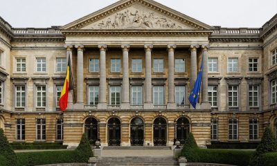 Belgium Implements Capacity Limit for Land-based Gaming Venues