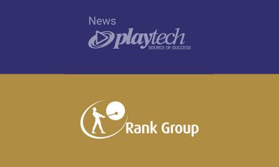 Playtech Extends its Bingo Partnership with Rank Group