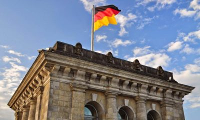 Eyas Gaming Targets Regulated German Market