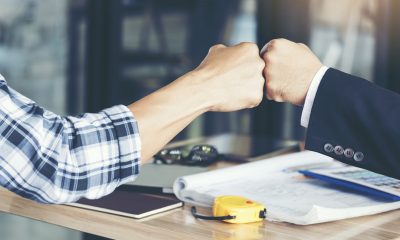 FansUnite Enters into Partnership with Pinnacle Solutions