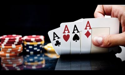 Ukraine Invites Candidates for Vacancies in Gambling Commission