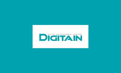 Digitain Agrees Supply Deal with Pin-Up