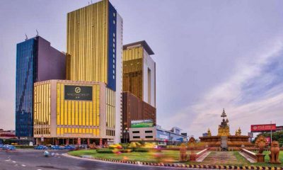 NagaCorp Reports Good Recovery in Average Daily Gaming Volumes