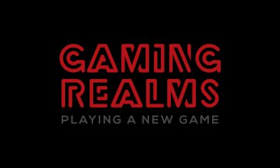 Gaming Realms Partners with NetEnt