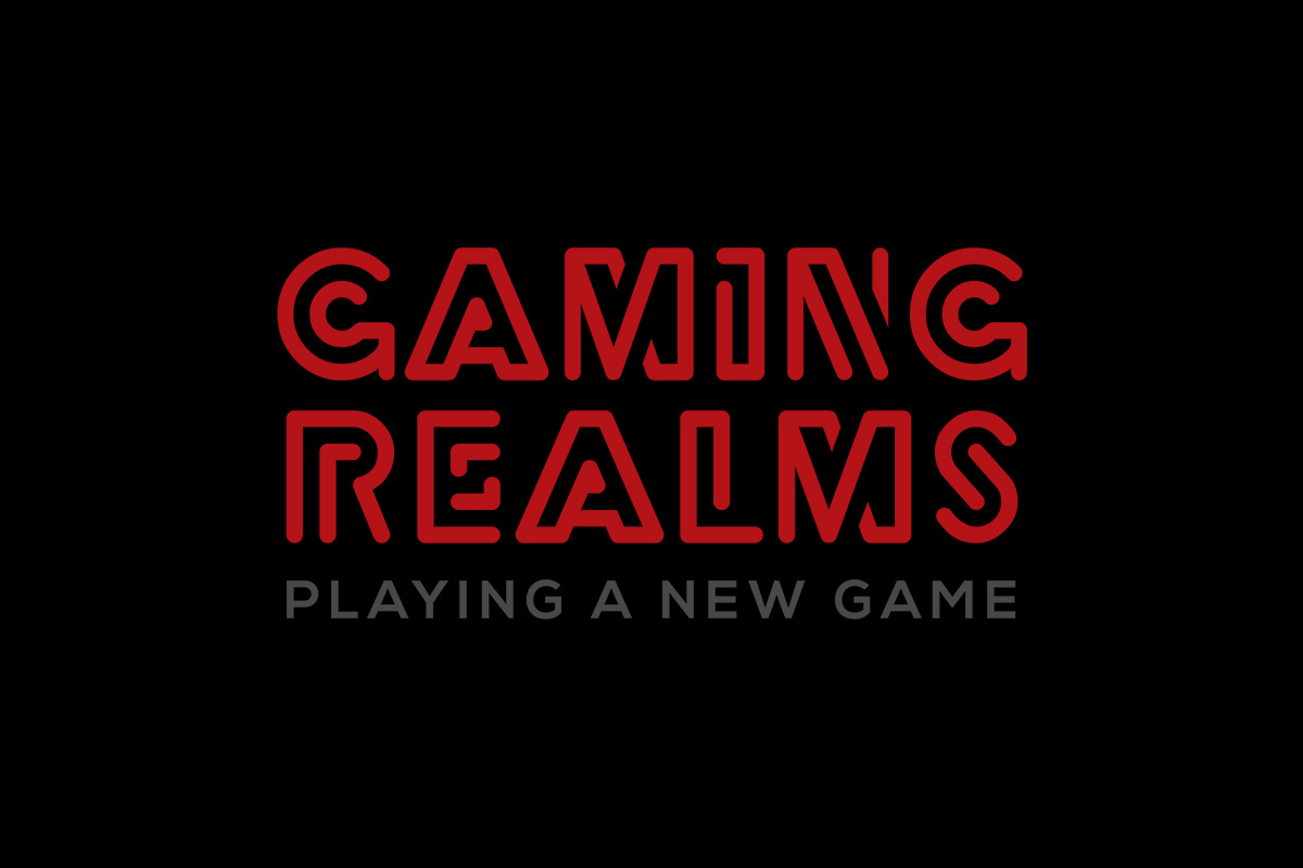 Gaming Realms Partners with NetEnt